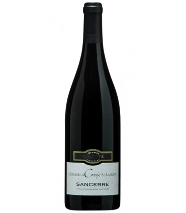 Domaine La Croix Saint-Laurent - Sancerre tinto 2018