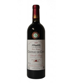 Château de Cots - Cuvée Prestige 2020
