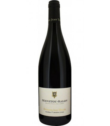 Domaine Jean Teiller - Menetou-Salon Expression Red 2022