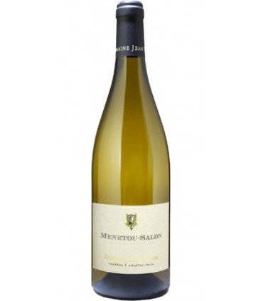 Domaine Jean Teiller - Menetou Salon Expression Blanc 2022