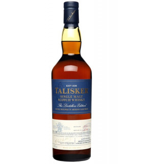 Talisker - Distiller Edition