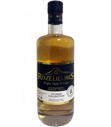 Rozelieures Tourbé Collection