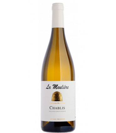 Domaine La Meuliere - Chablis 2019