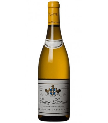 Domaine Leflaive - Auxey-Duresses 2021