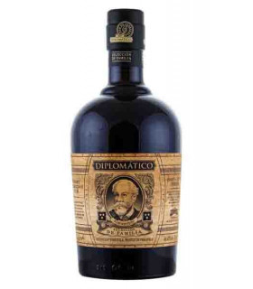 Rhum Diplomatico - Seleccion de Familia