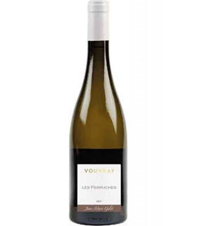 La Rouletière - JM Gilet - Vouvray Les Perruches 2022