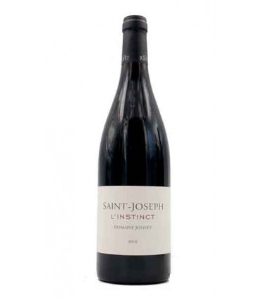 Domaine Jolivet - L'instinct 2020