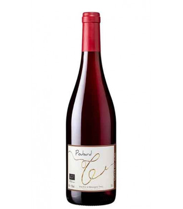 Domaine Eric Thill - Poulsard 2018