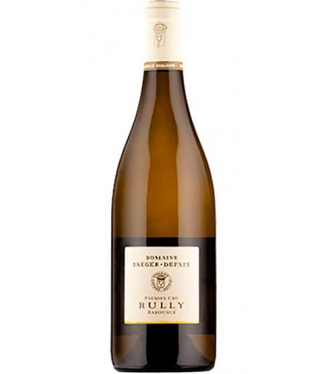 Domaine Jaeger-Defaix - Rully 1er Cru Rabourcé 2018