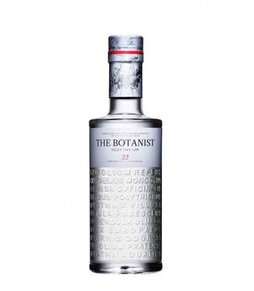 Gin The Botanist