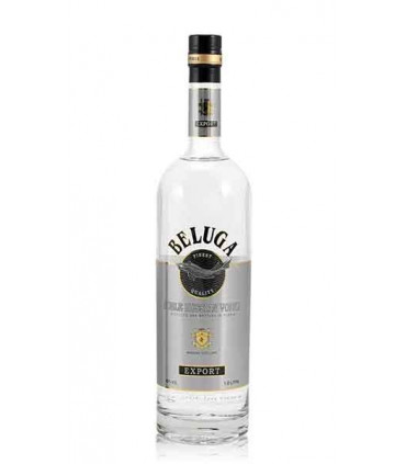 Vodka Beluga Noble