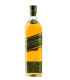 Whisky Johnnie Walker Green Label 15 años