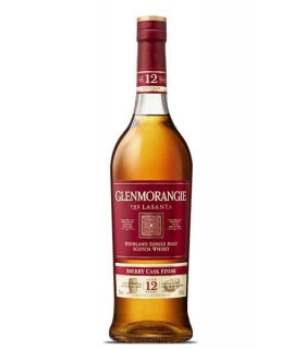Glenmorangie Lasanta