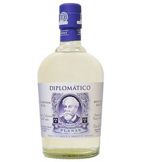 Rhum Diplomatico - Planas