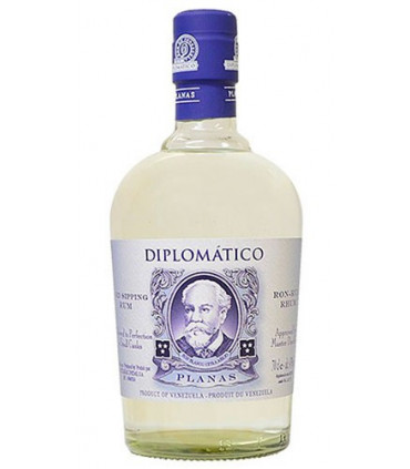Rhum Diplomatico - Planas