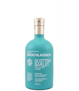Bruichladdich The classic laddie