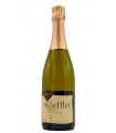 Domaine Stoeffler - Crémant d'Alsace Extra Brut Nature