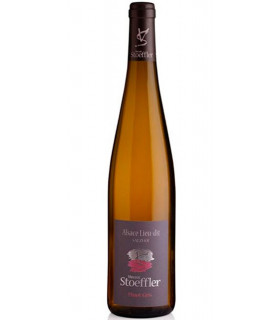 Domaine Stoeffler - Pinot Gris Salzhof 2021