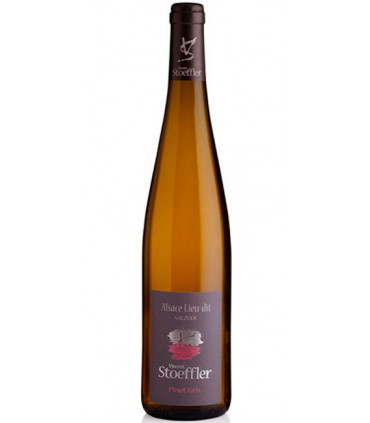 Domaine Stoeffler - Pinot Gris Salzhof 2021