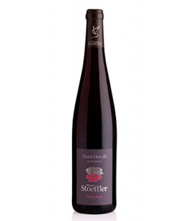 Domaine Stoeffler - Pinot Noir Rotenberg 2020