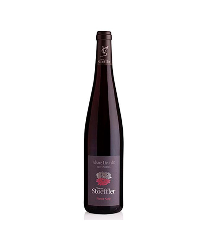 Domaine Stoeffler - Pinot Noir Rotenberg 2020