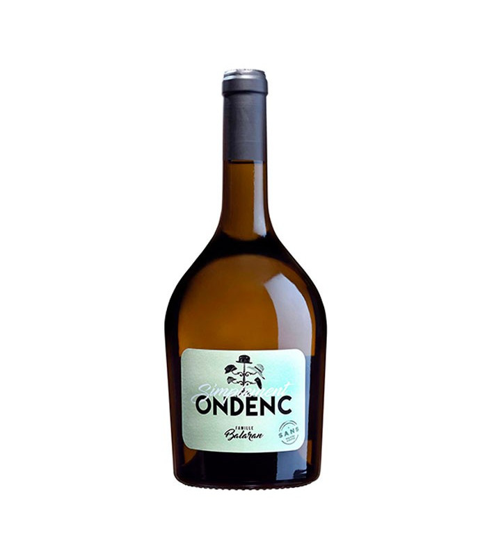 Domaine d'Escausses - Simplement Ondenc 2020