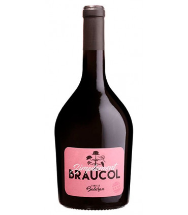 Domaine d'Escausses - Simplement Braucol 2019