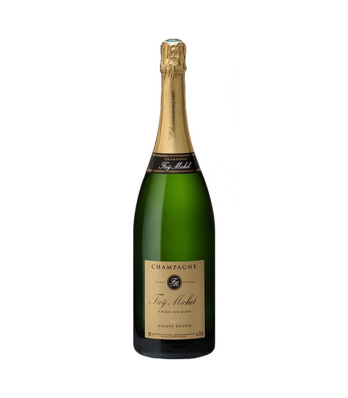 Champagne Fay Brut Grand Réserve