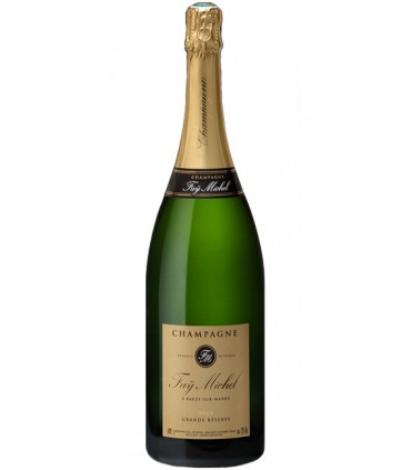 Champagne Fay Brut Grand Réserve