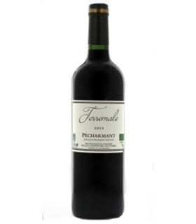 Domaine L'Ancienne Cure - Pécharmant Terremale 2019