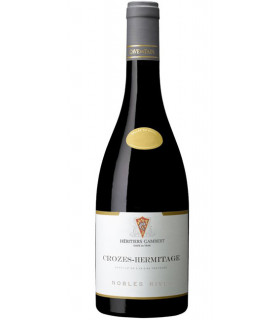 Cave de Tain - Crozes-Hermitage Noble Rive tinto 2022