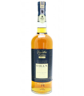 Oban Distillers Edition