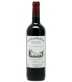 Château Bardins - Pessac-Leognan tinto 2018