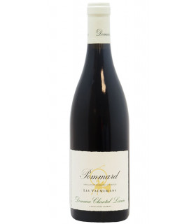 2016 Chantal Lescure Pommard 1er Cru Les Bertins