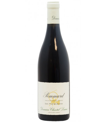 Domaine Chantal Lescure - Pommard Les Vaumuriens 2019