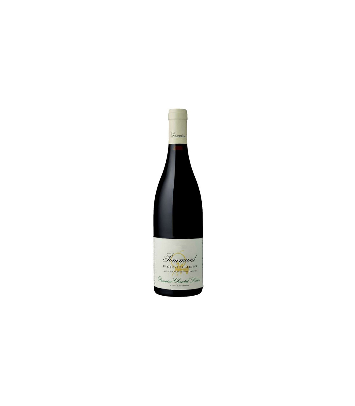 2018 Pommard 1er Cru Les Bertins - Domaine Chantal Lescure - Bourgo,  84,00 €