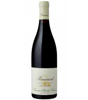 Domaine Chantal Lescure - Pommard 1er cru - Les Bertins 2018