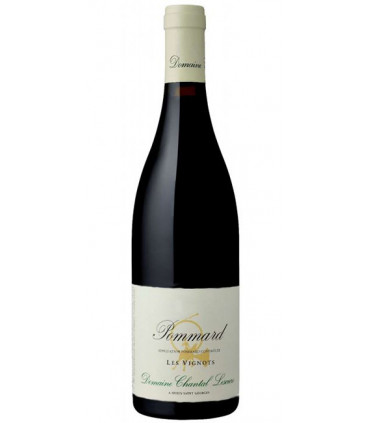 Domaine Chantal Lescure - Pommard Les Vignots 2019