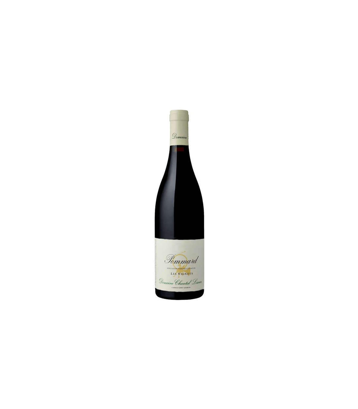 2017 Chantal Lescure Pommard 1er Cru Les Bertins