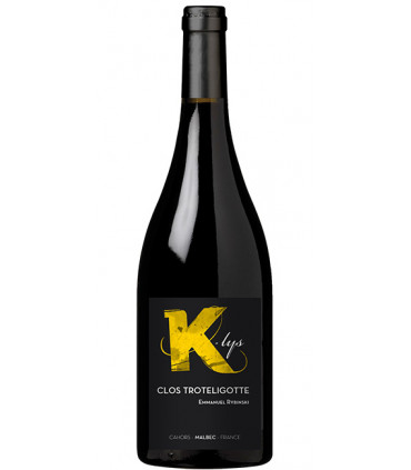 Clos Troteligotte - K-Lys 2019