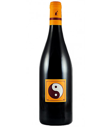 Domaine de Sauzet - Magnum Yin Yang