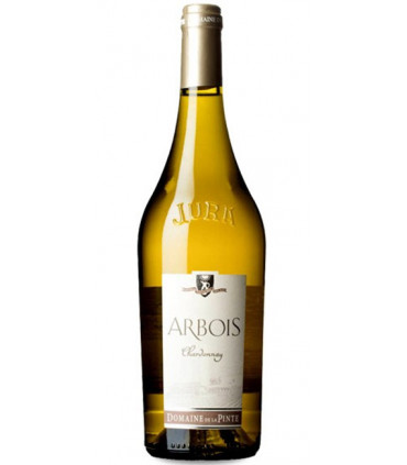 Domaine de la Pinte - Chardonnay 2020