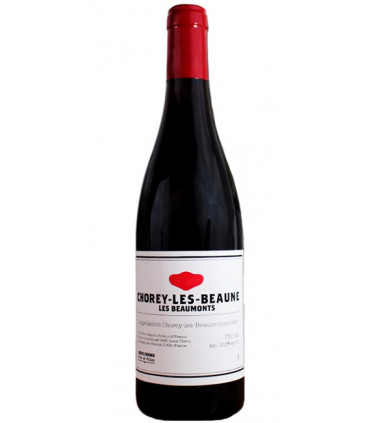 Domaine Louis Chenu - Chorey-lès-Beaune - Les Beaumonts 2018