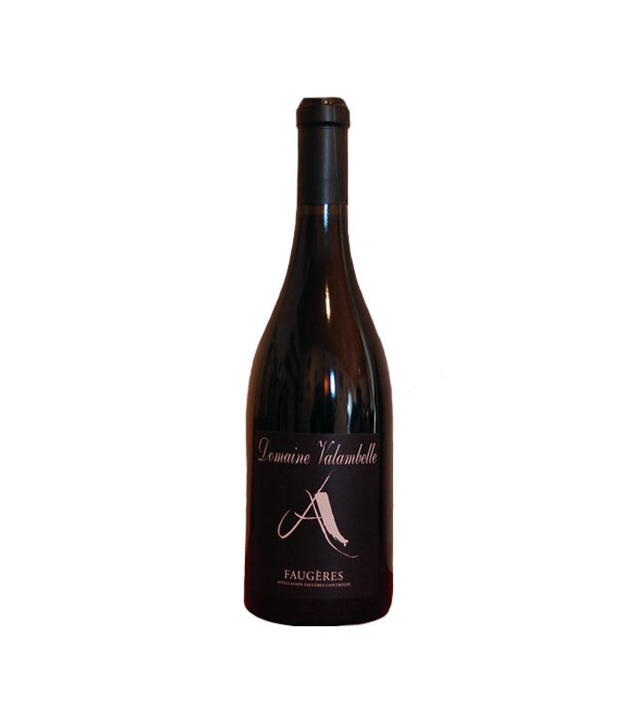 Domaine Valambelle - Grande Cuvée 2016