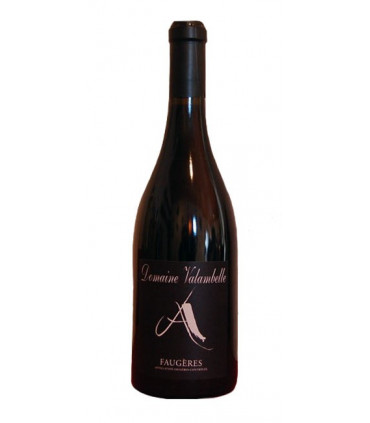 Domaine Valambelle - Grande Cuvée 2016