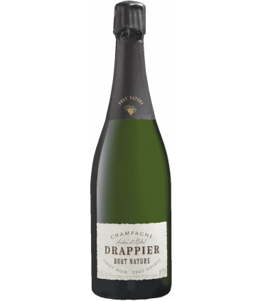 Champagne Drappier - Brut Nature Magnum 150cl