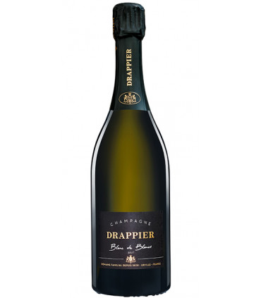 Champagne Drappier - Blanc de Blancs