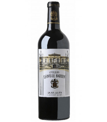 Château Léoville Barton 2015