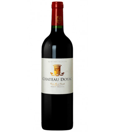 Château Doyac 2017