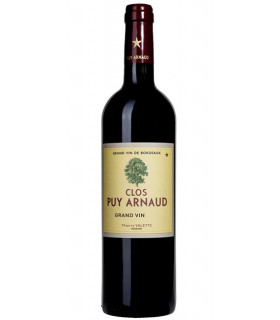 Clos Puy Arnaud 2015